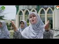 Lagu Ya Nabi Salam Alaika - DWP Kemenag Pelalawan