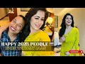 Happy 2023 people !!! Back with my Jaan ❤️ || Ranjini Haridas Vlogs