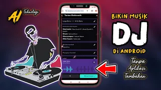 just one click how to make dj music with the help of ai