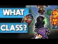 what class should you play in Terraria Calamity 2023