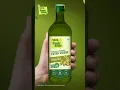 Download Lagu Introducing 100% Pure 𝙀𝙭𝙩𝙧𝙖 𝙑𝙞𝙧𝙜𝙞𝙣 𝙊𝙡𝙞𝙫𝙚 𝙊𝙞𝙡 | Tata Simply Better | #OliveOil | #ColdpressedOil
