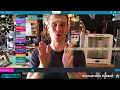MakeCode Minute Touch Servo MSMakeCode adafruit johnedgarpark