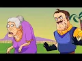 YO MAMA SO HELLO NEIGHBOR