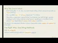 Understanding and Correctly Using the not Operator in Python String Checks