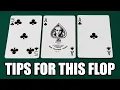 How to Play Paired Flops in No Limit Hold em Upswing Poker Level-Up