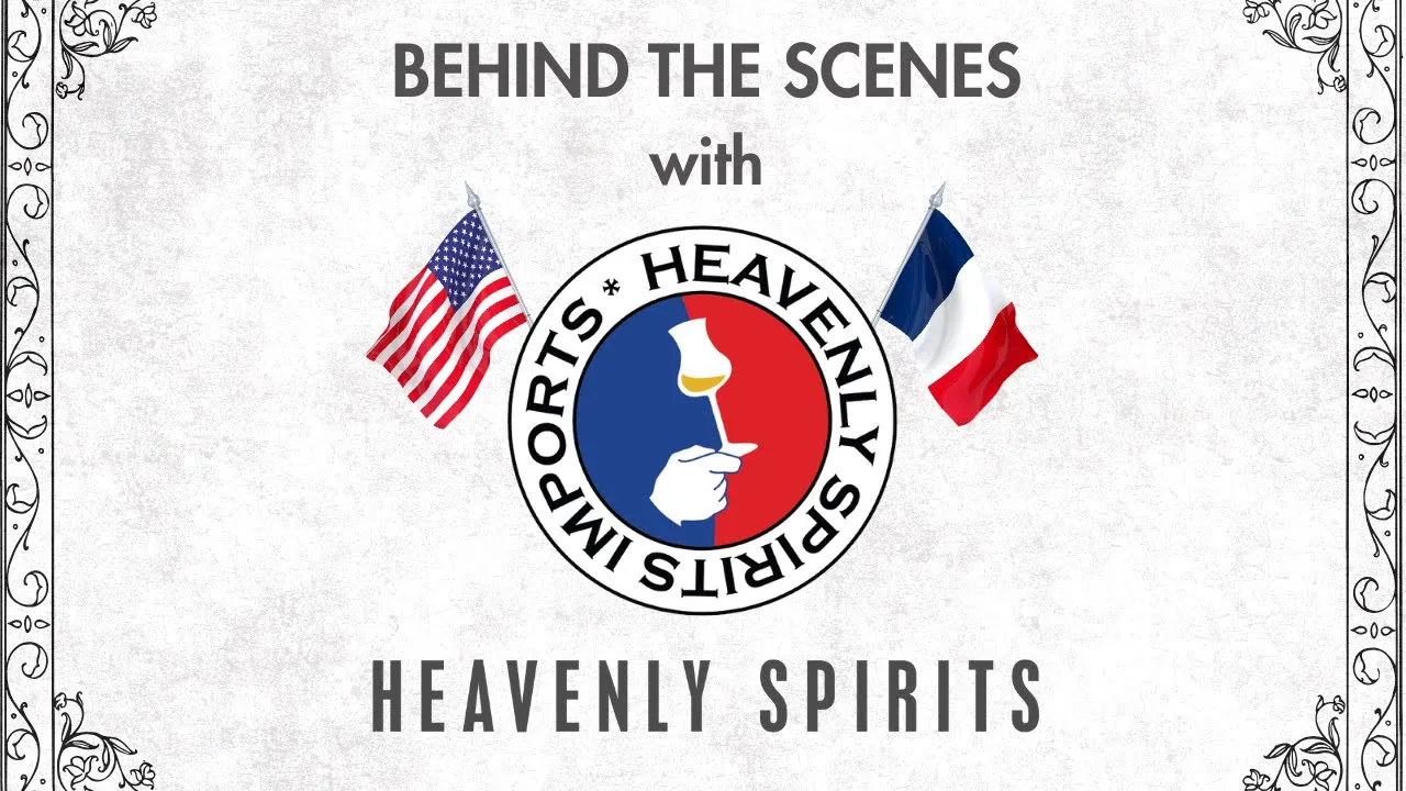 Behind the Scenes with Heavenly Spirits