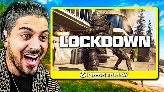 Warzone Season 5 is here and it's Actually FUN ..