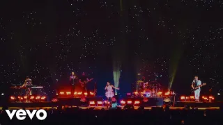 Belanova - Vida En Rosa Tour Live from the Palacio de los Deportes CDMX