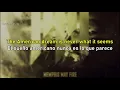 Download Lagu Memphis May Fire - The American Dream (Sub. Español/Lyrics)
