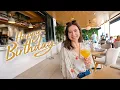 Its Casey s Birt ay Summerhouse Brunch The Story About Our Puppy A Ruined Birt ay Surprise