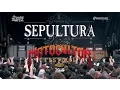 Lagu Sepultura - Live at Motocultor Festival 2015 Full concert