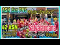 Download Lagu 42 ORANG ASN  DI KEMENTRIAN AGAMA KAB.TAPANULI TENGAH DAPAT PENGHARGAAN SATYALANCANA KARYA SATYA