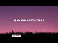 KAROL G - Amargura (Letra/Lyrics)