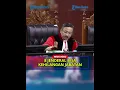 Lagu 8 Jenderal Bisa Kehilangan Jabatan karena Putusan MK