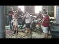 Stockyards Casey Donahew cover