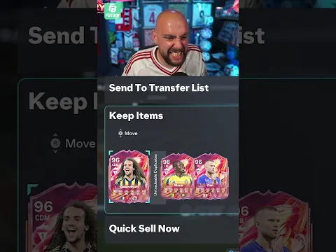 BATESON KNOWS HIS HAIR STYLES.. #fc26