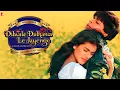 Lagu Dilwale Dulhania Le Jayenge Full Movie | Shahrukh Khan | Kajol | Amrish Puri | HD Review and Facts