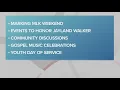 Akron community to remember Jayland Walker with series of MLK weekend events