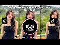 Download Lagu DJ Be With You X Morena Viral 2025 FULL BASS🎧