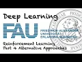 Deep Learning Reinforcement Learning - Part 4