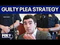 Luigi Mangione guilty plea could be strategy to avoid death penalty