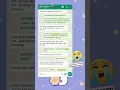 Download Lagu chat wa cemburu #chat #chatstory #chatwa #shorts
