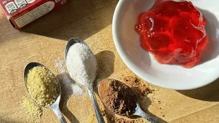 (It'S Ready In Seconds) Baking Soda Horse Trick And Honey For Men: How To Make It In 30 Seconds