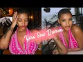 Download Lagu Maak kennis met Yass Sow Dumon: Authenticiteit en cultuur in de mode