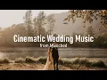 Cinematic Wedding Music from Musicbed
