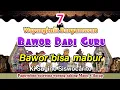 Download Lagu Bawor Dadi Guru 7 || wayang gambar obah || Ki Sugino Siswocarito