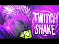 Twitch Shakes Like AE Blurrr AMV Edit Tutorial