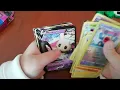 Download Lagu Abriendo 2 cajas de cartas de Pokemon y enseñando mi álbum