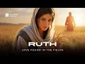 Lagu Ruth — From Loss to Love: A Story of Redemption