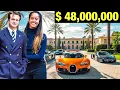 Inside Malia Ann Obama s Luxurious Life House Tour Cars Net Worth 2025