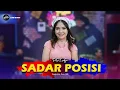PUTRI KRISTYA - SADAR POSISI (Official Live Music Video)