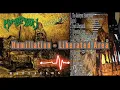 Download Lagu Humiliation ‎– Battalion (2014) Full Album