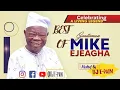 Download Lagu BEST OF MIKE EJEAGHA (Gentleman) 2024 MIXTAPE BY DJ E-PAIN