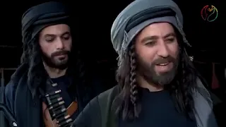 المسلسل البدوي الشهير عيال وهدان الحلقه الخامسه والعشرون 25 