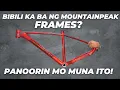 PANOORIN MO MUNA ITO BAGO KA BUMILI Top 5 Mountainpeak frames na pwede mo mabili NGAYONG 2022