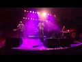 Rum to Whiskey Murder City Devils Live at the Showbox Seattle 1/3/2025
