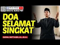 Lagu DOA SELAMAT SINGKAT