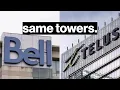 What Bell and Telus Don t Tell You About Your Plan