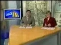 Download Lagu [Raridade] MGTV 1° Edição - Encerramento (2009) - Bruno Sakaue e Erica Salazar na TV Integração