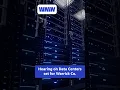 Hearing on Data Centers set for Warrick Co