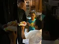 - NEKKO GOES CRAZY ON QUEENZFLIPJR BECAUSE HE GOT HIM THE WRONG BURGER