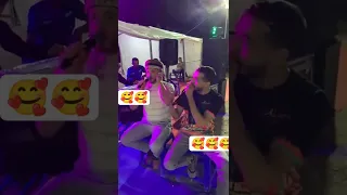 شيخ فاروق وشاب مراون العلمي 