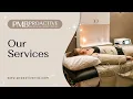 Proactive Massage Bodyworks Highlights