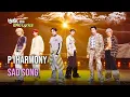 Download Lagu P1Harmony (피원하모니) - SAD SONG [Lyrics] | KBS WORLD TV 241004
