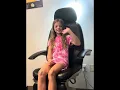 Come to the eye doctor with me LensCrafters