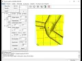 Create NURBS surface from point cloud